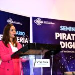 Experto brasileño advierte sobre implicaciones de la piratería digital en economías emergente