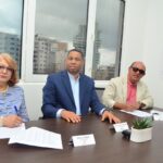 El director de la ONDA resalta fortalecimiento del derecho de autor en el país