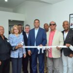 El director de la ONDA resalta fortalecimiento del derecho de autor en el país