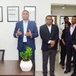 El director de la ONDA resalta fortalecimiento del derecho de autor en el país