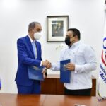 El MESCyT y la ONDA firman acuerdo de colaboración para promover el derecho de autor y formar especialistas en propiedad intelectual