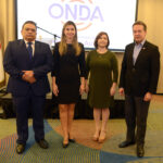 La ONDA presenta Plan Estratégico Institucional (PEI-ONDA)