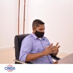 Gonell Cosme y equipo legal de la ONDA ofrecen asesoría a Melanio Germán en acusación contra Zacarías Ferreira