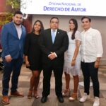 Oficina Nacional de Derecho de Autor (ONDA) lanza campaña educativa para promover importancia del Derecho de Autor