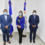 INAP imparte curso de Inducción a la Administración Pública donde participan funcionarios y empleados de la ONDA