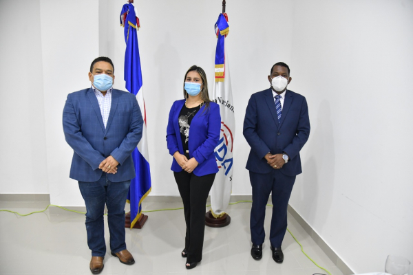 INAP imparte curso de Inducción a la Administración Pública donde participan funcionarios y empleados de la ONDA