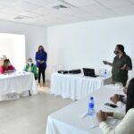 La ONDA imparte curso de capacitación a servidores para agilizar nuevo proceso de registro de obras