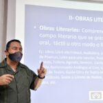 La ONDA imparte curso de capacitación a servidores para agilizar nuevo proceso de registro de obras