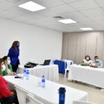 La ONDA imparte curso de capacitación a servidores para agilizar nuevo proceso de registro de obras