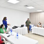 La ONDA imparte curso de capacitación a servidores para agilizar nuevo proceso de registro de obras