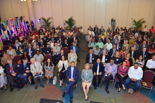 Inicia seminario sobre limitaciones para acceder a obras protegidas por el derecho de autor