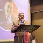 José Ruben Gonel Cosme, director de la ONDA.