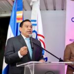 José Ruben Gonell Cosme, director de la ONDA.