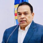 José Ruben Gonell Cosme, director de la ONDA.