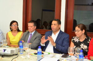 La OMPI afirma continuará apoyando el derecho de autor en República Dominicana