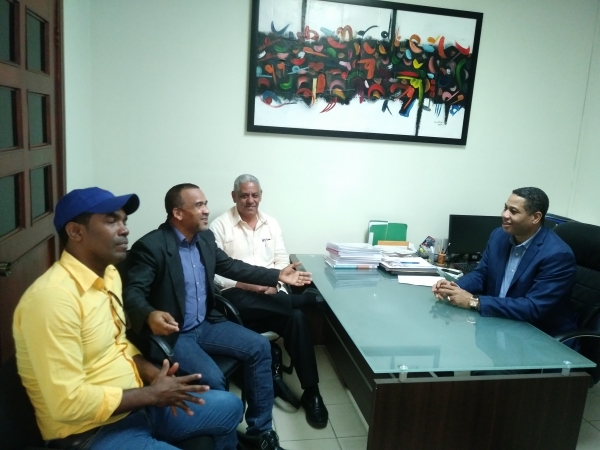 La ONDA busca salida amigable a litis por la propiedad de la obra “Eso da pa to”