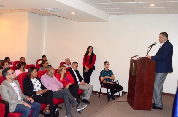La ONDA celebra con conferencia Día Internacional de la Amistad