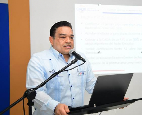 La ONDA celebrará en Higüey su quinto conversatorio sobre el derecho de autor