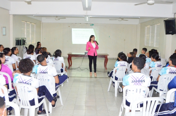 La ONDA continúa ciclo de charlas sobre los beneficios económicos del derecho de autor