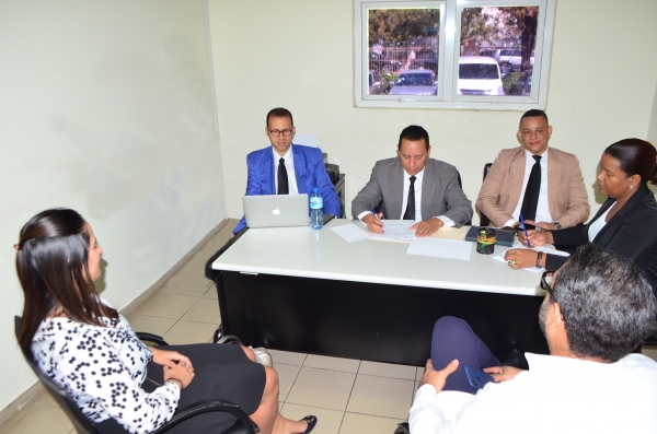 La ONDA logra acuerdo en conflicto entre Egeda-Dominicana y el hotel Sanctuary Cap Cana