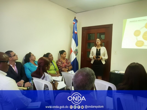 La ONDA prepara personal para elevar calidad de los servicios a sus usuarios