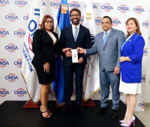 La ONDA presenta su primera Carta Compromiso doce años después del documento haber sido instituido
