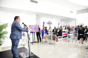 La ONDA presenta su primera Carta Compromiso doce años después del documento haber sido instituido