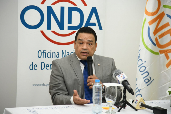 La ONDA y OPTIC firmaron contrato para prestación de servicios y certificación digital