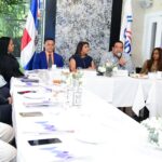 La ONDA y las sociedades de gestión colectiva en su reunión anual de 2025.