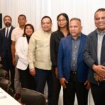 La ONDA y sociedades de gestión celebran encuentro y ratifican el compromiso de impulsar el respeto al derecho de autor (3)