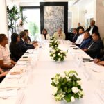 La ONDA y sociedades de gestión celebran encuentro y ratifican el compromiso de impulsar el respeto al derecho de autor (4)