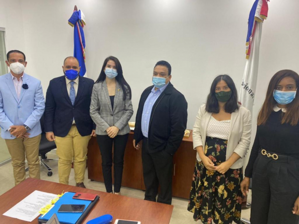 La Onda y PGR realizarán taller para capacitar fiscales en materia de propiedad intelectual