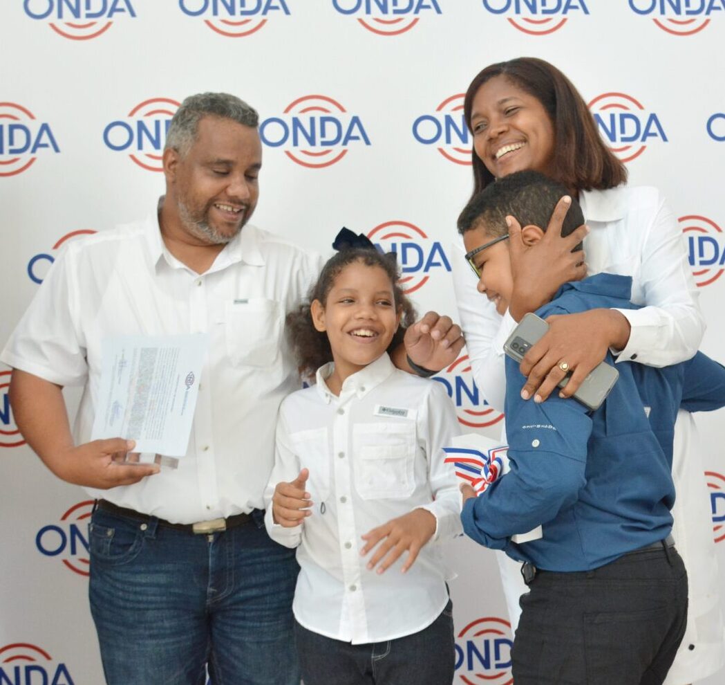 La ONDA lanza campaña "Mi primer registro"; para interesar a la niñez por el Derecho de Autor