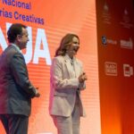 Los-ministros-de-Cultura-e-Industria-y-Comercio-encabezaron-el-acto-inaugural-del-Congreso-RD-Naranja-scaled