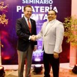 Ministro Bisonó y el director de la ONDA destacan el compromiso del Gobierno en la lucha contra la piratería digital (5)