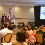 La ONDA deja inaugurado seminario-taller sobre el Derecho de Autor en la industria de la moda