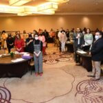 La ONDA deja inaugurado seminario-taller sobre el Derecho de Autor en la industria de la moda