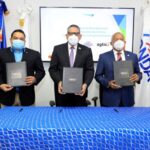 OGTIC, ONDA y ONAPI acuerdan regularizar activos intangibles tecnológicos del Estado