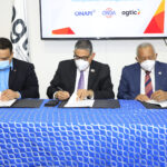 OGTIC, ONDA y ONAPI acuerdan regularizar activos intangibles tecnológicos del Estado