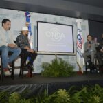 La ONDA celebra conversatorio sobre derecho de Autor en La Vega; reconoce a artistas y escritores