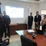 La ONDA continúa con capacitación