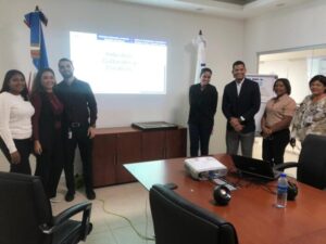 La ONDA continúa con capacitación