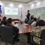 La ONDA continúa con capacitación de su personal; centro de capacitación realiza curso para abogados