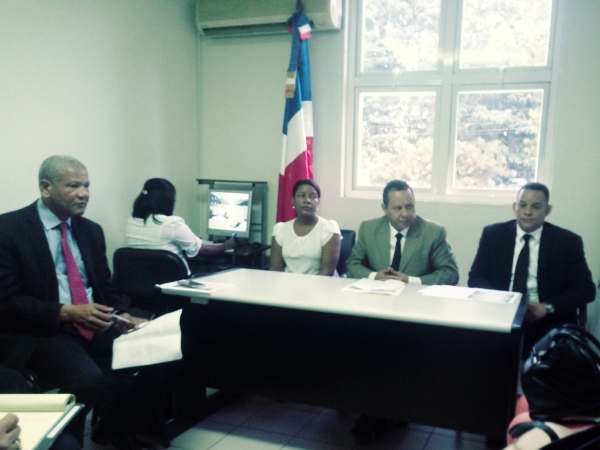 ONDA aplaza para septiembre audiencia sobre el impasse por el tema “Dile”