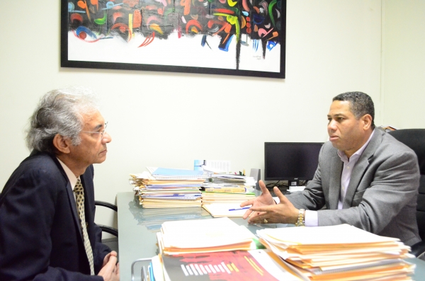 ONDA y ANDECLIP buscan solución a litis por el cobro de derecho de autor en clínicas privadas