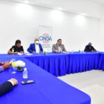 Director de la Onda destaca logros y propone a sociedades de gestión creación de un Consejo de Propiedad Intelectual