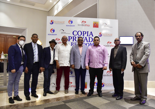 Onda realiza seminarios sobre jurisprudencia y remuneración de Copia Privada