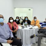 INAP imparte curso de Inducción a la Administración Pública donde participan funcionarios y empleados de la ONDA