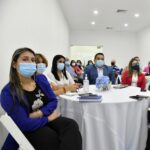 INAP imparte curso de Inducción a la Administración Pública donde participan funcionarios y empleados de la ONDA