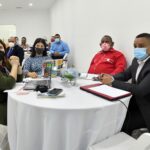 INAP imparte curso de Inducción a la Administración Pública donde participan funcionarios y empleados de la ONDA